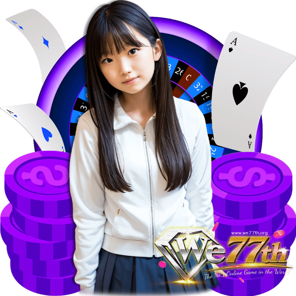 we77th สล็อต